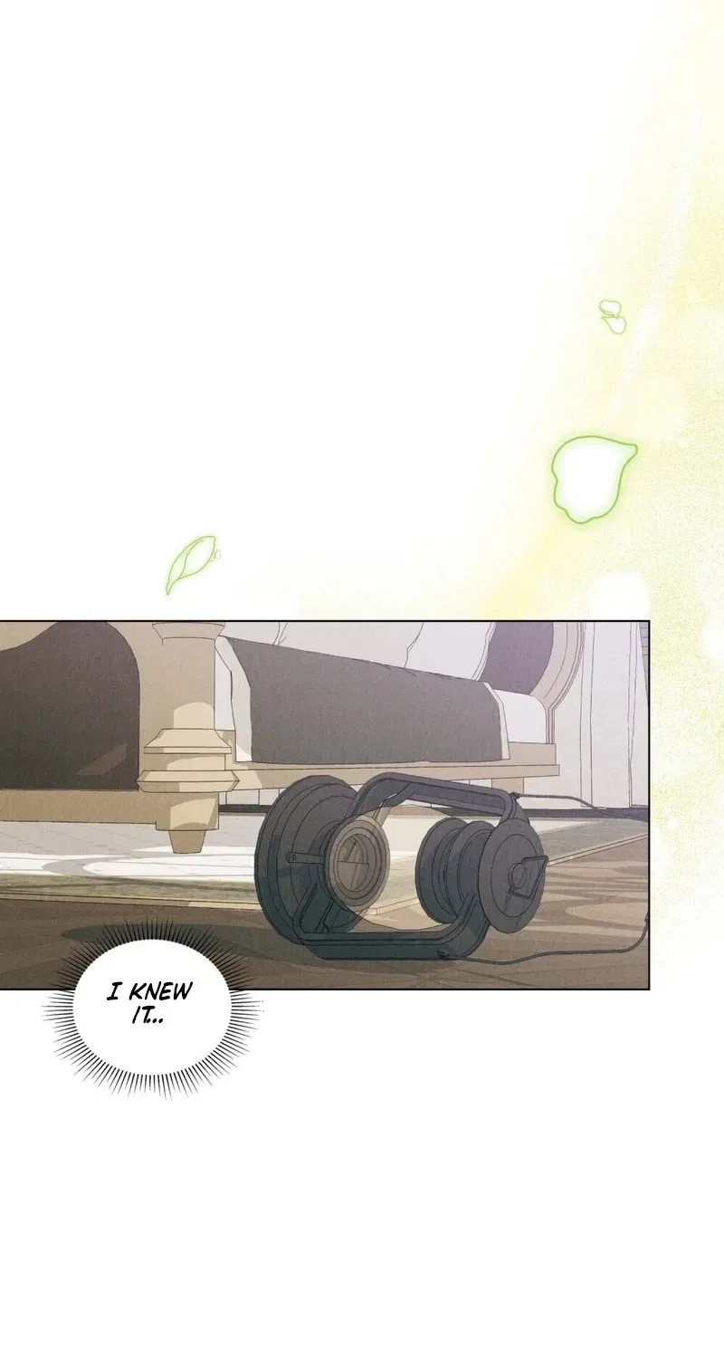 The Butterfly That Swallowed the Mist Chapter 22 – Page 32