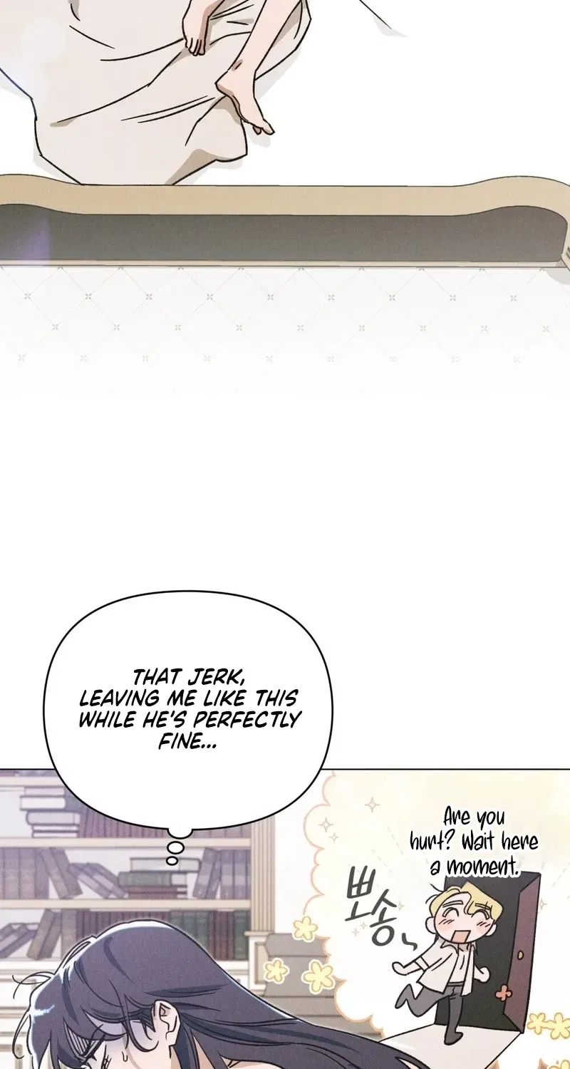 The Butterfly That Swallowed the Mist Chapter 22 – Page 34
