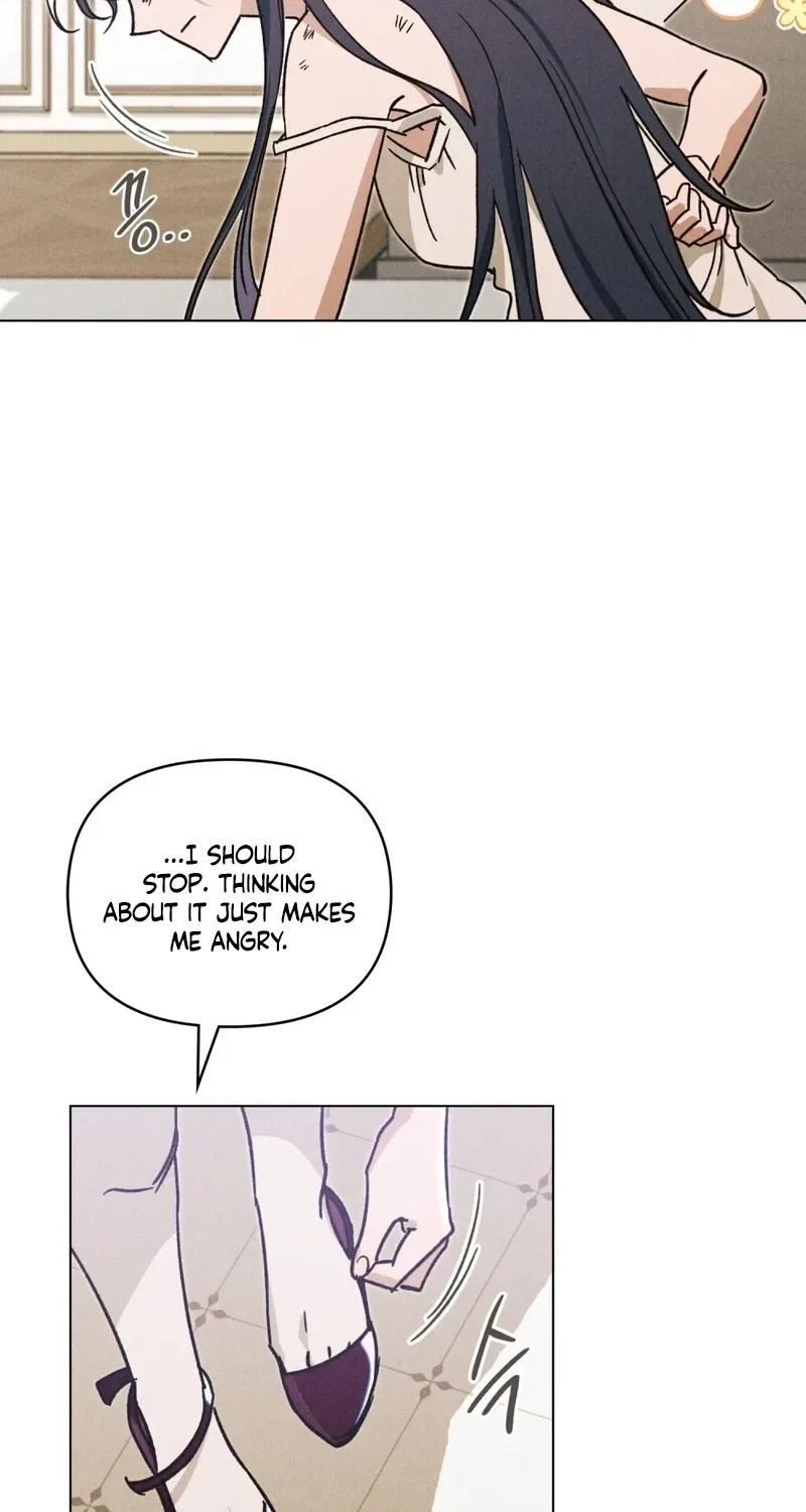 The Butterfly That Swallowed the Mist Chapter 22 – Page 35