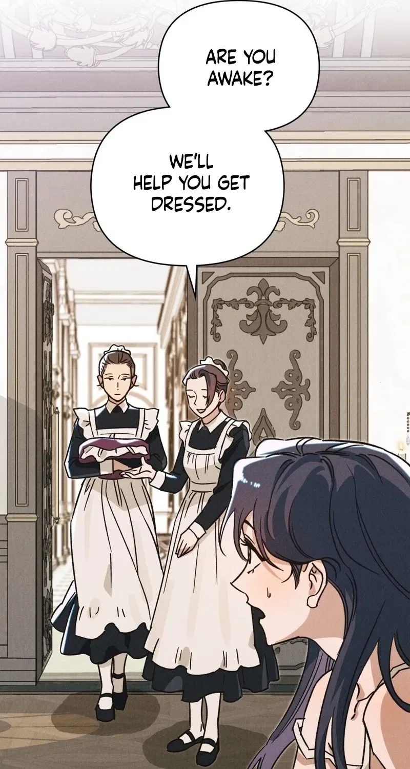 The Butterfly That Swallowed the Mist Chapter 22 – Page 37