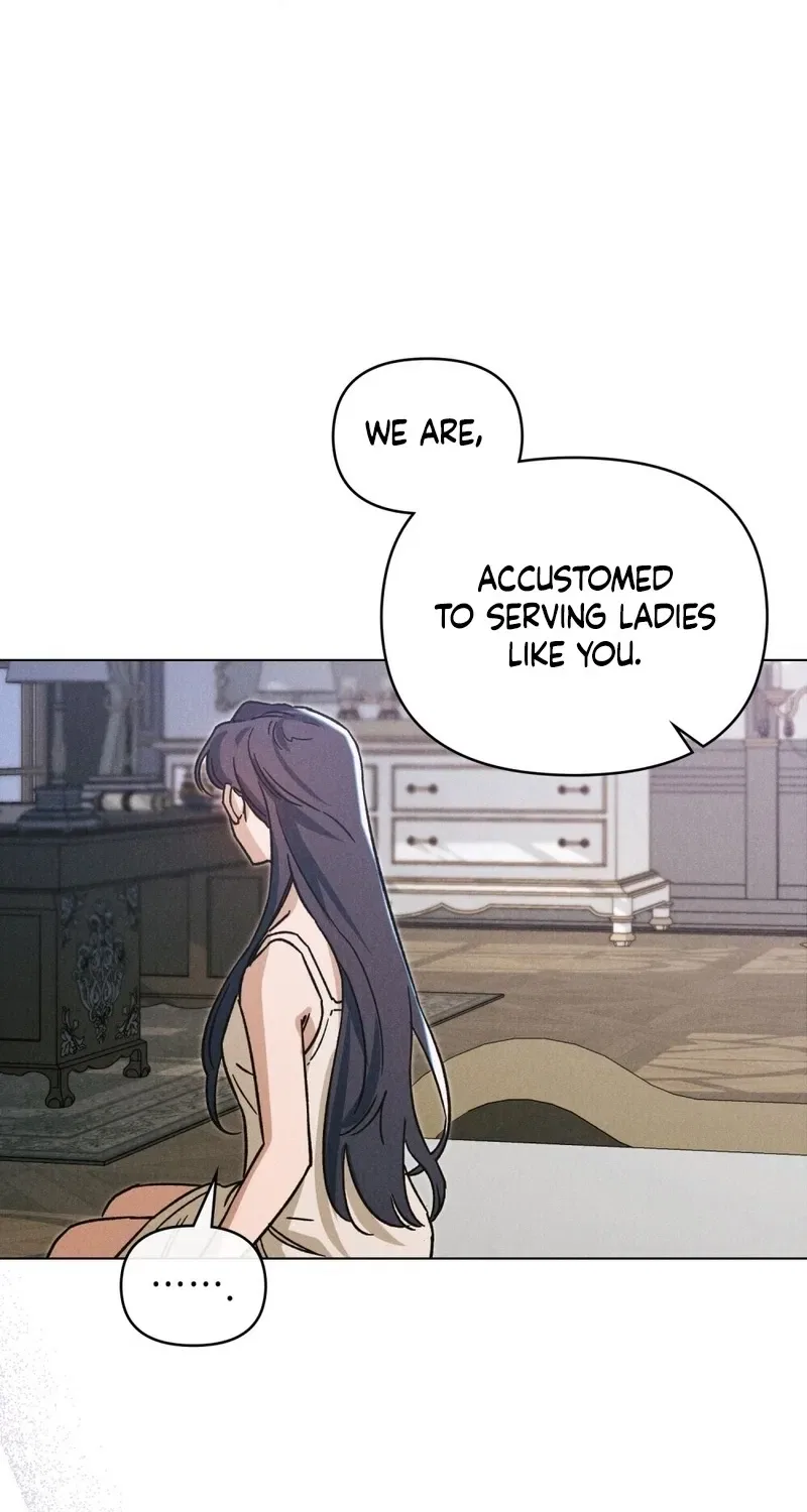 The Butterfly That Swallowed the Mist Chapter 22 – Page 39