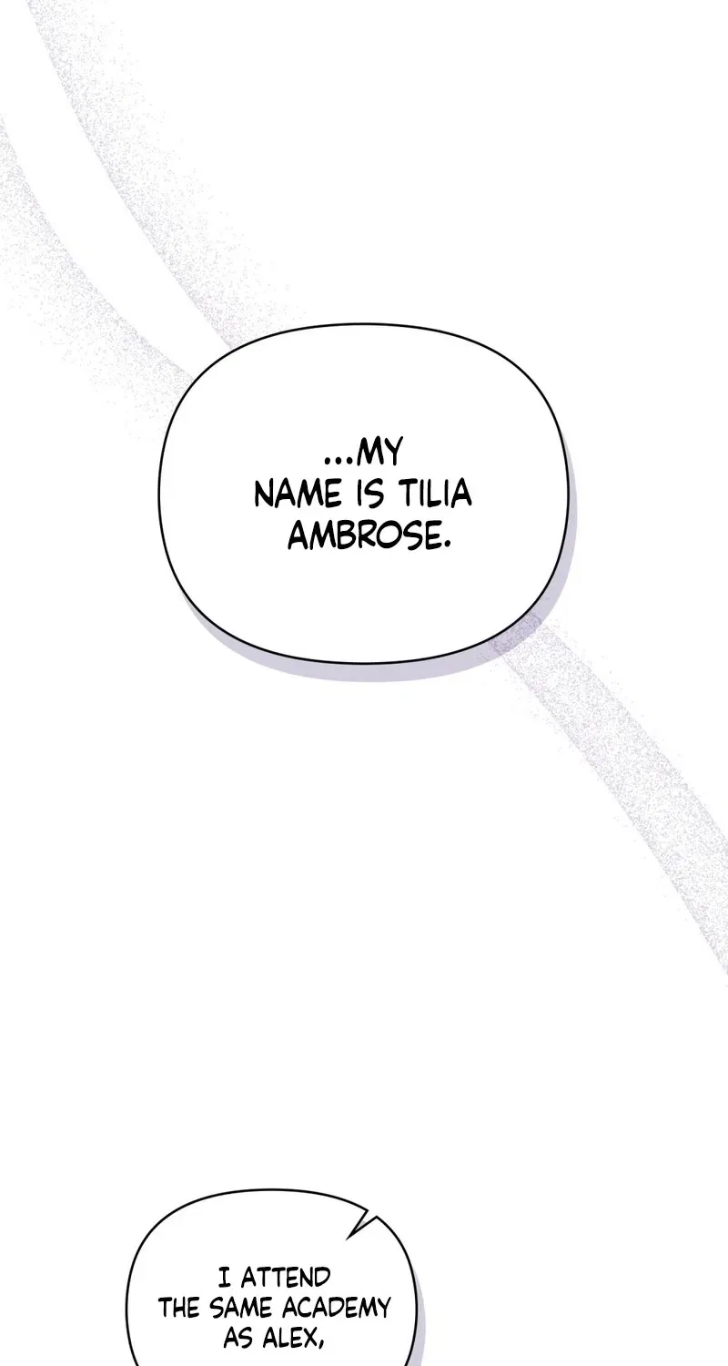 The Butterfly That Swallowed the Mist Chapter 22 – Page 40
