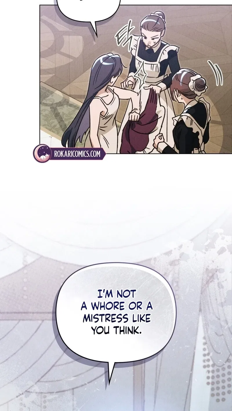 The Butterfly That Swallowed the Mist Chapter 22 – Page 42
