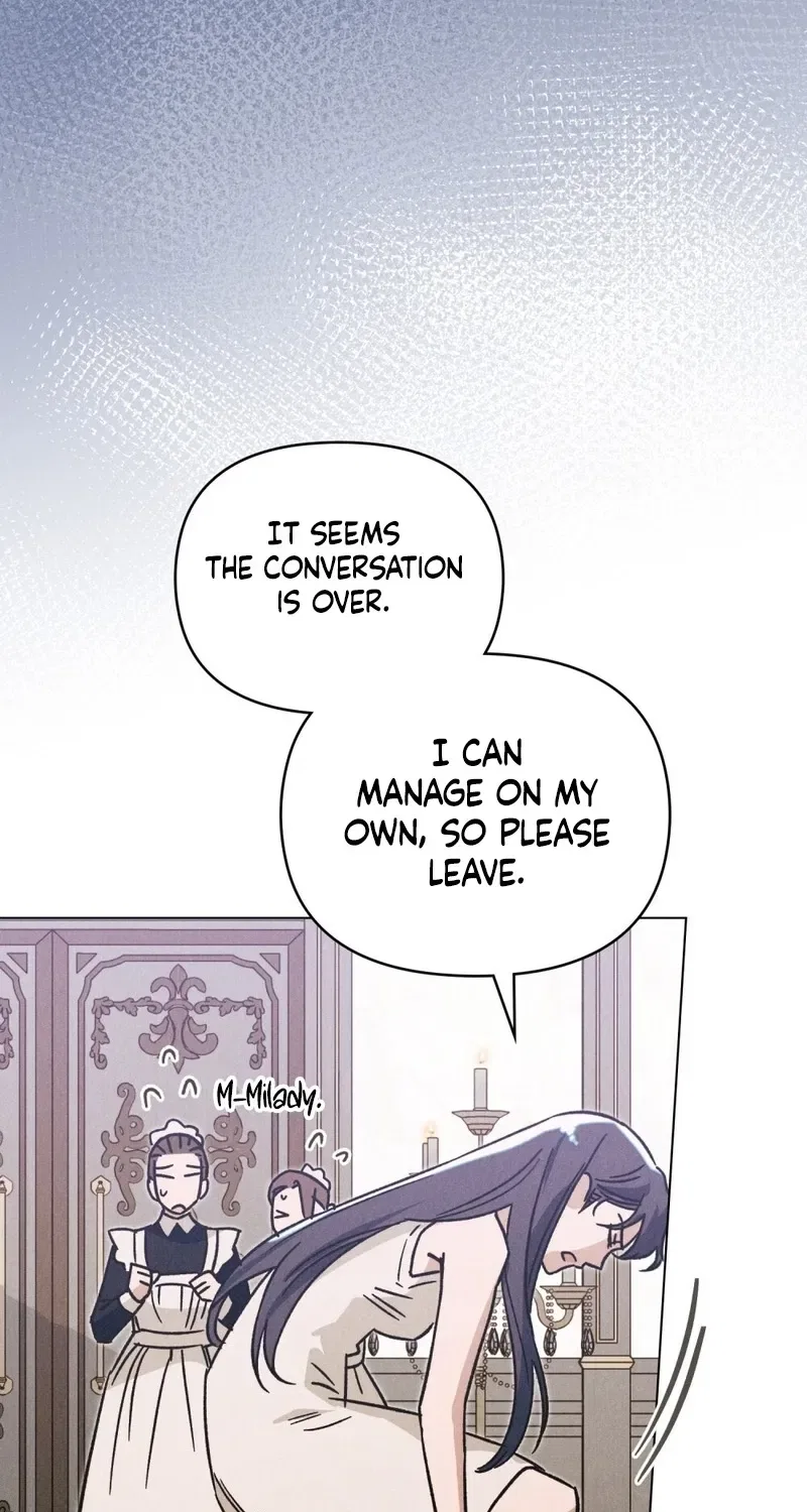 The Butterfly That Swallowed the Mist Chapter 22 – Page 44