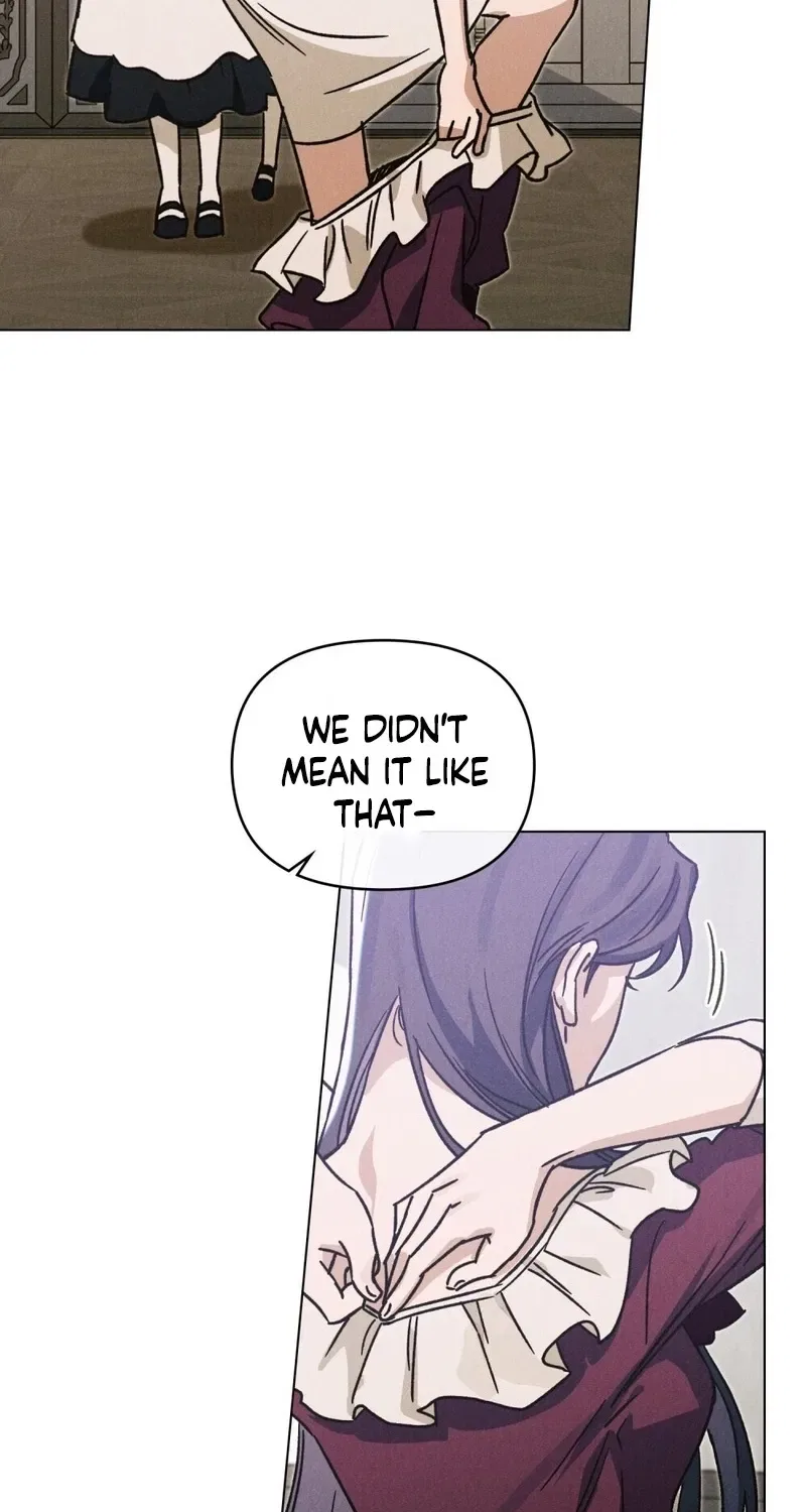 The Butterfly That Swallowed the Mist Chapter 22 – Page 45