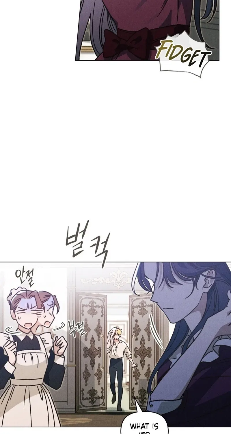 The Butterfly That Swallowed the Mist Chapter 22 – Page 46