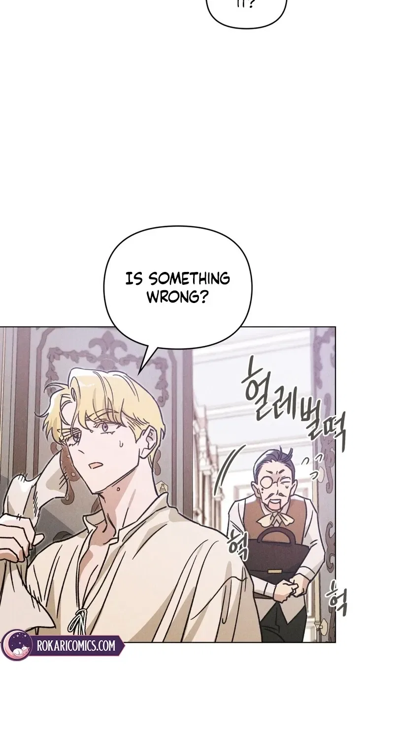The Butterfly That Swallowed the Mist Chapter 22 – Page 47