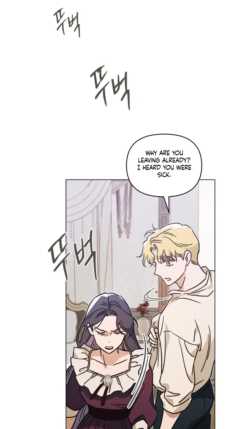 The Butterfly That Swallowed the Mist Chapter 22 – Page 48