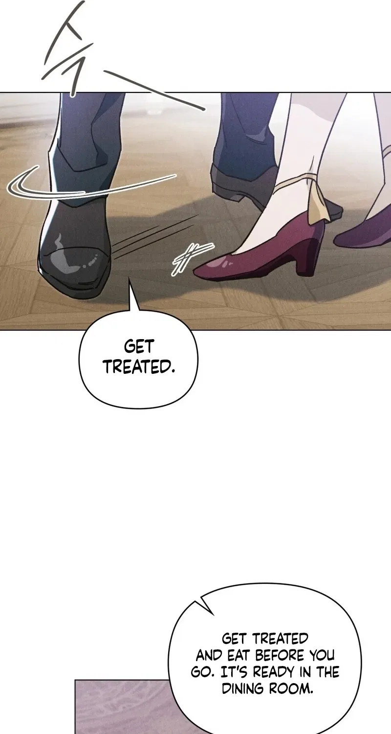The Butterfly That Swallowed the Mist Chapter 22 – Page 50