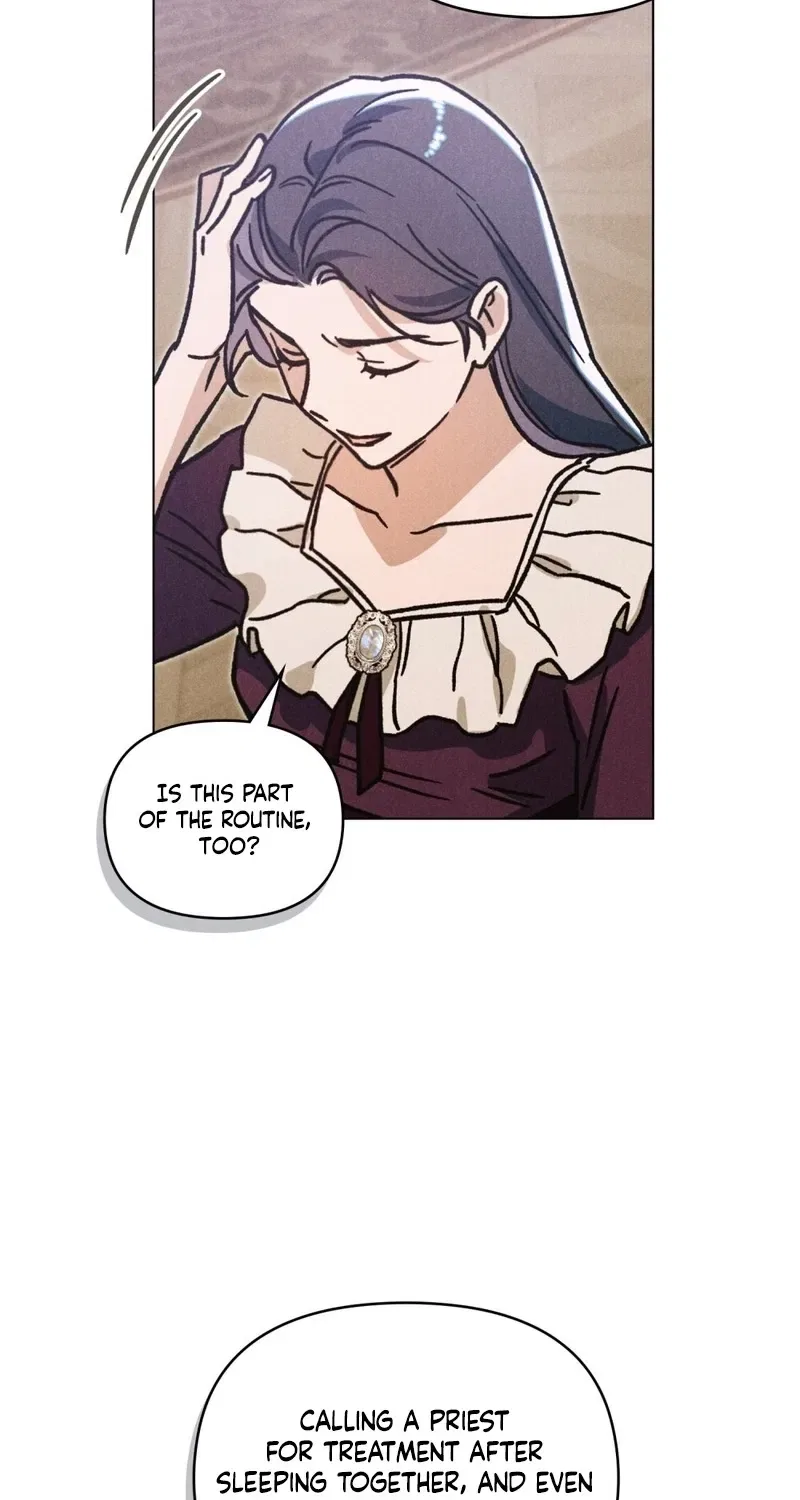 The Butterfly That Swallowed the Mist Chapter 22 – Page 51