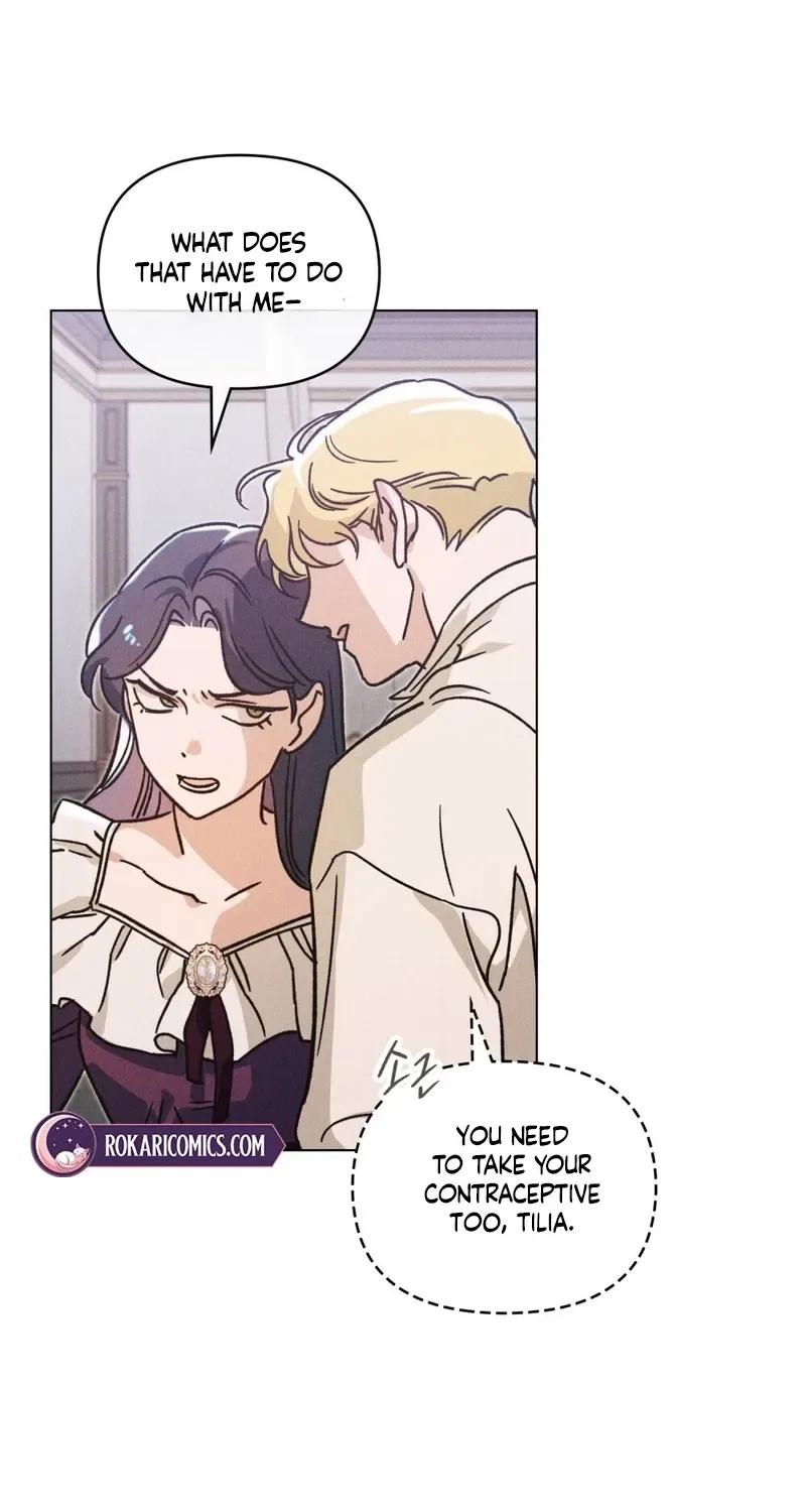 The Butterfly That Swallowed the Mist Chapter 22 – Page 58