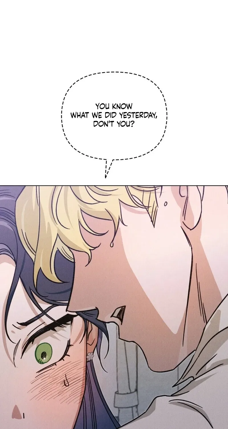 The Butterfly That Swallowed the Mist Chapter 22 – Page 59
