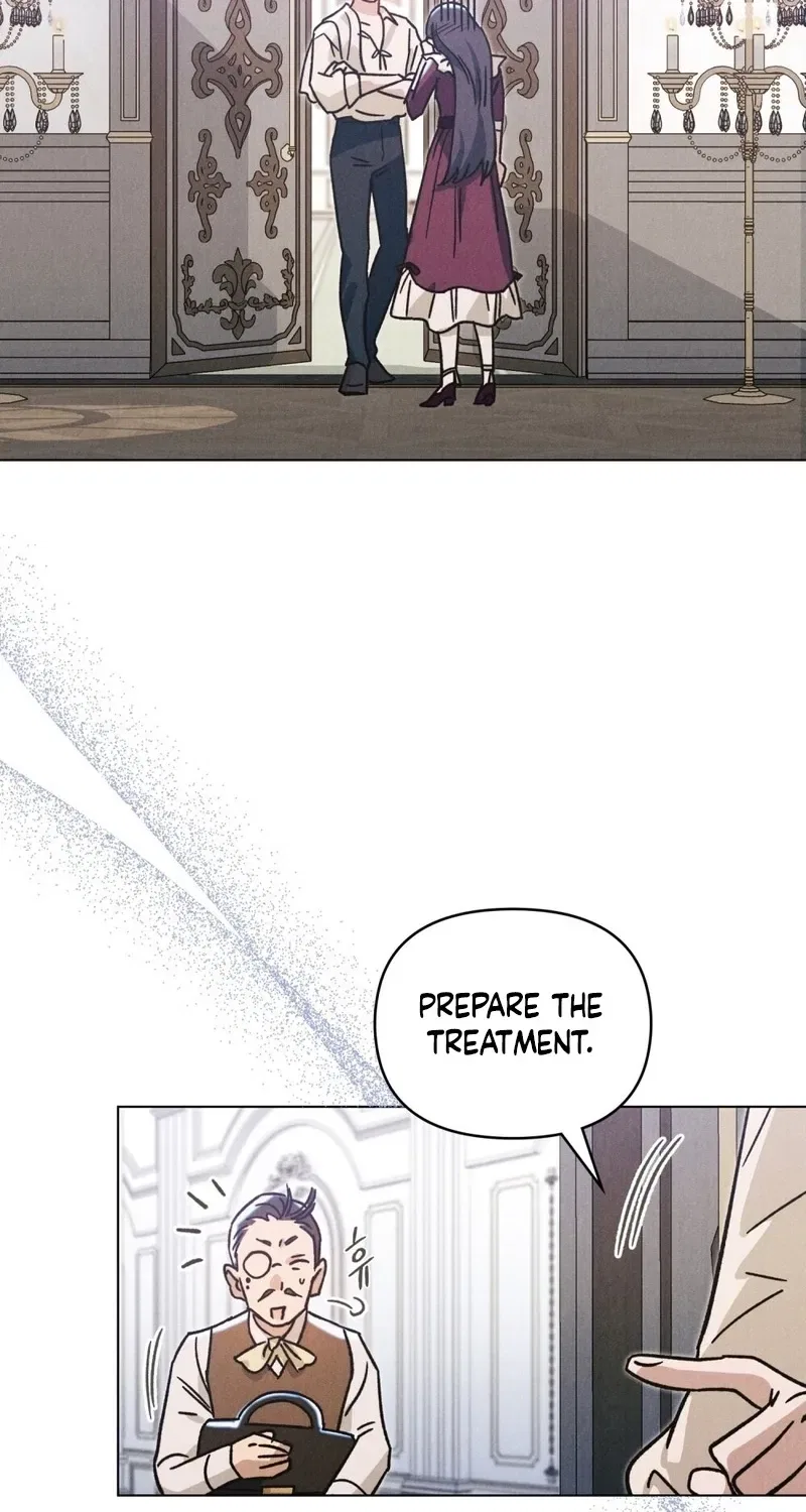 The Butterfly That Swallowed the Mist Chapter 22 – Page 61