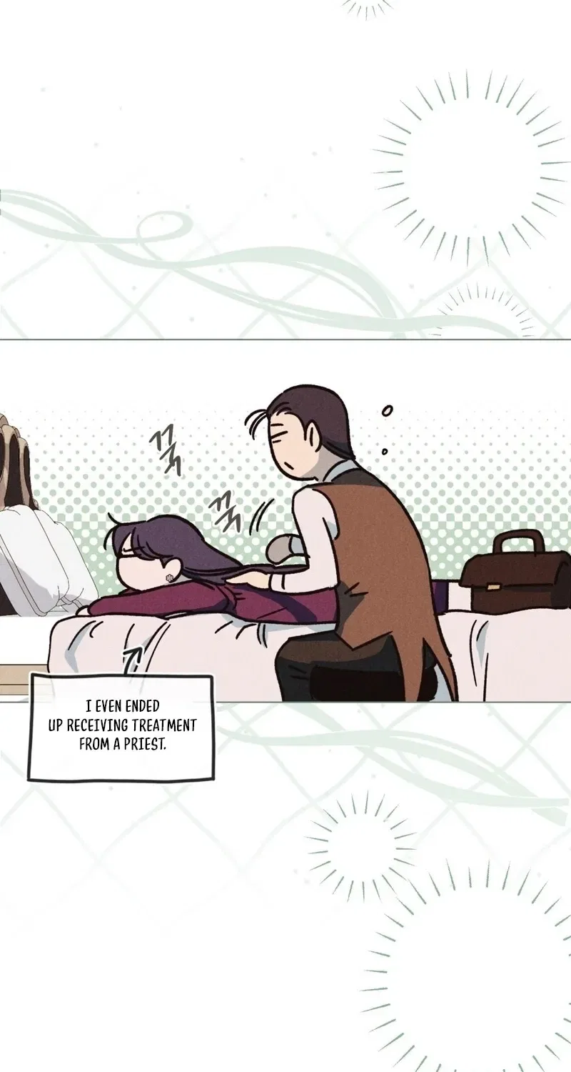 The Butterfly That Swallowed the Mist Chapter 22 – Page 66
