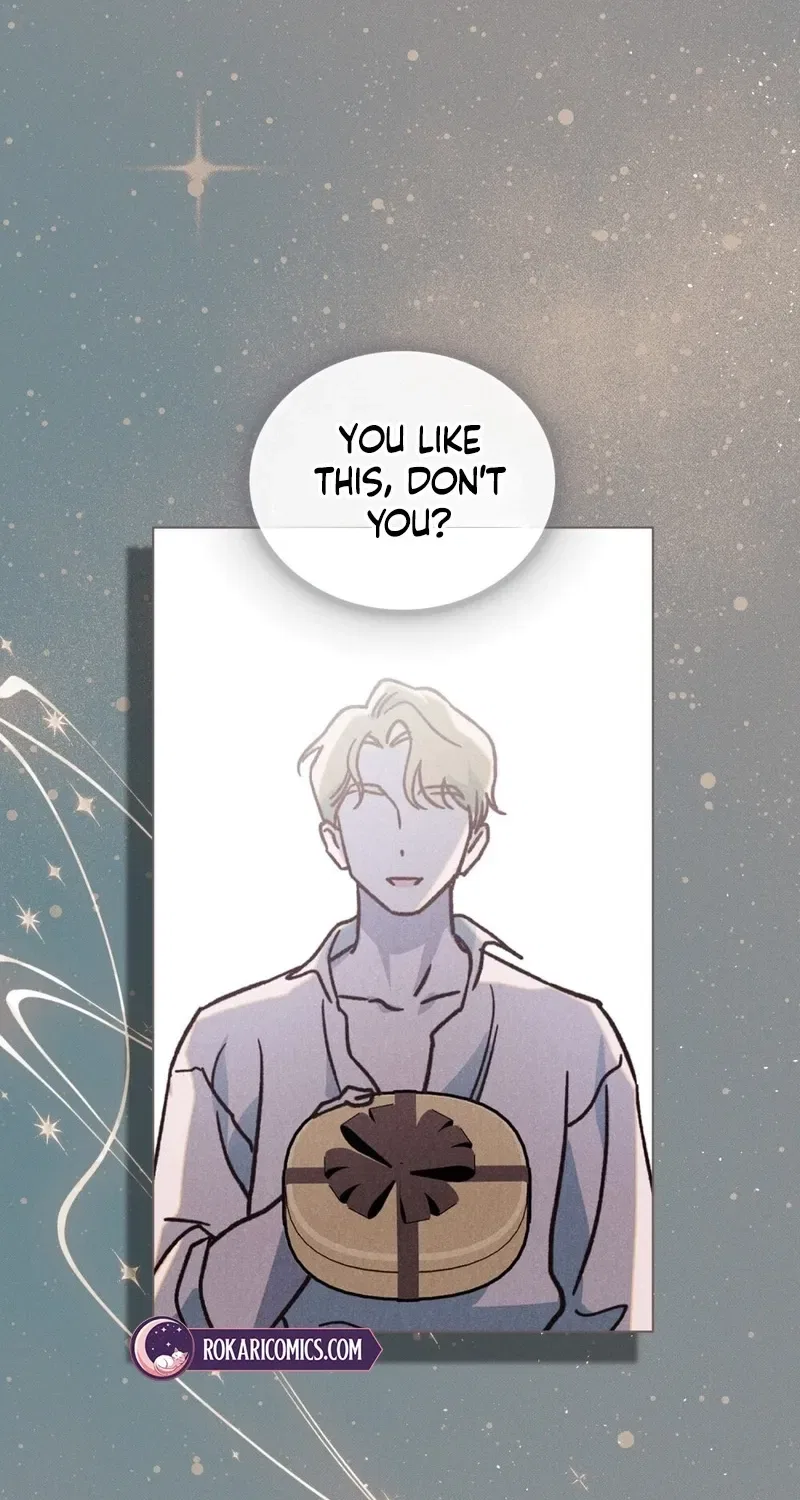 The Butterfly That Swallowed the Mist Chapter 22 – Page 71