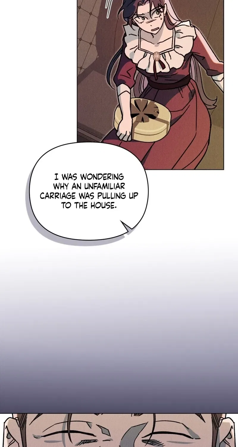 The Butterfly That Swallowed the Mist Chapter 22 – Page 76