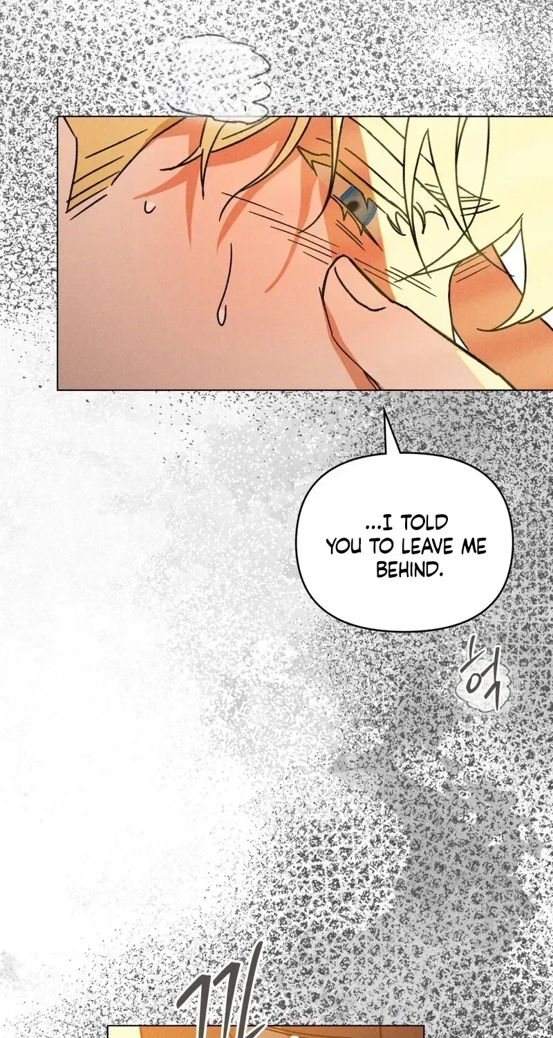 The Butterfly That Swallowed the Mist Chapter 21 – Page 6