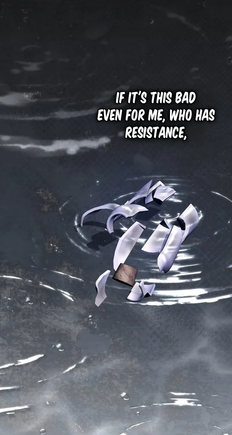 The Butterfly That Swallowed the Mist Chapter 21 – Page 9