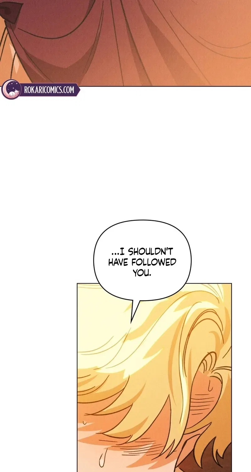 The Butterfly That Swallowed the Mist Chapter 21 – Page 16