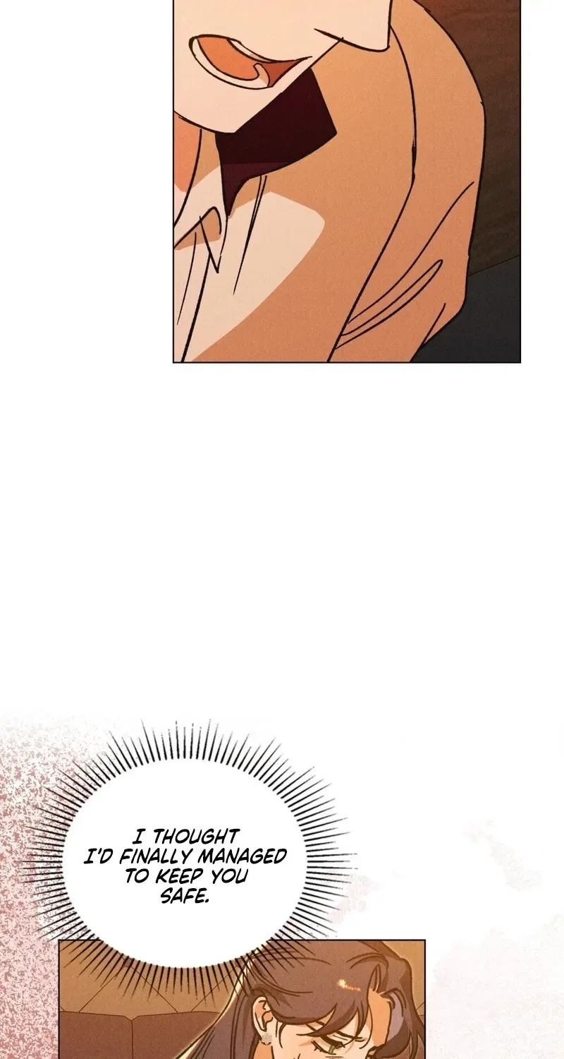 The Butterfly That Swallowed the Mist Chapter 21 – Page 17
