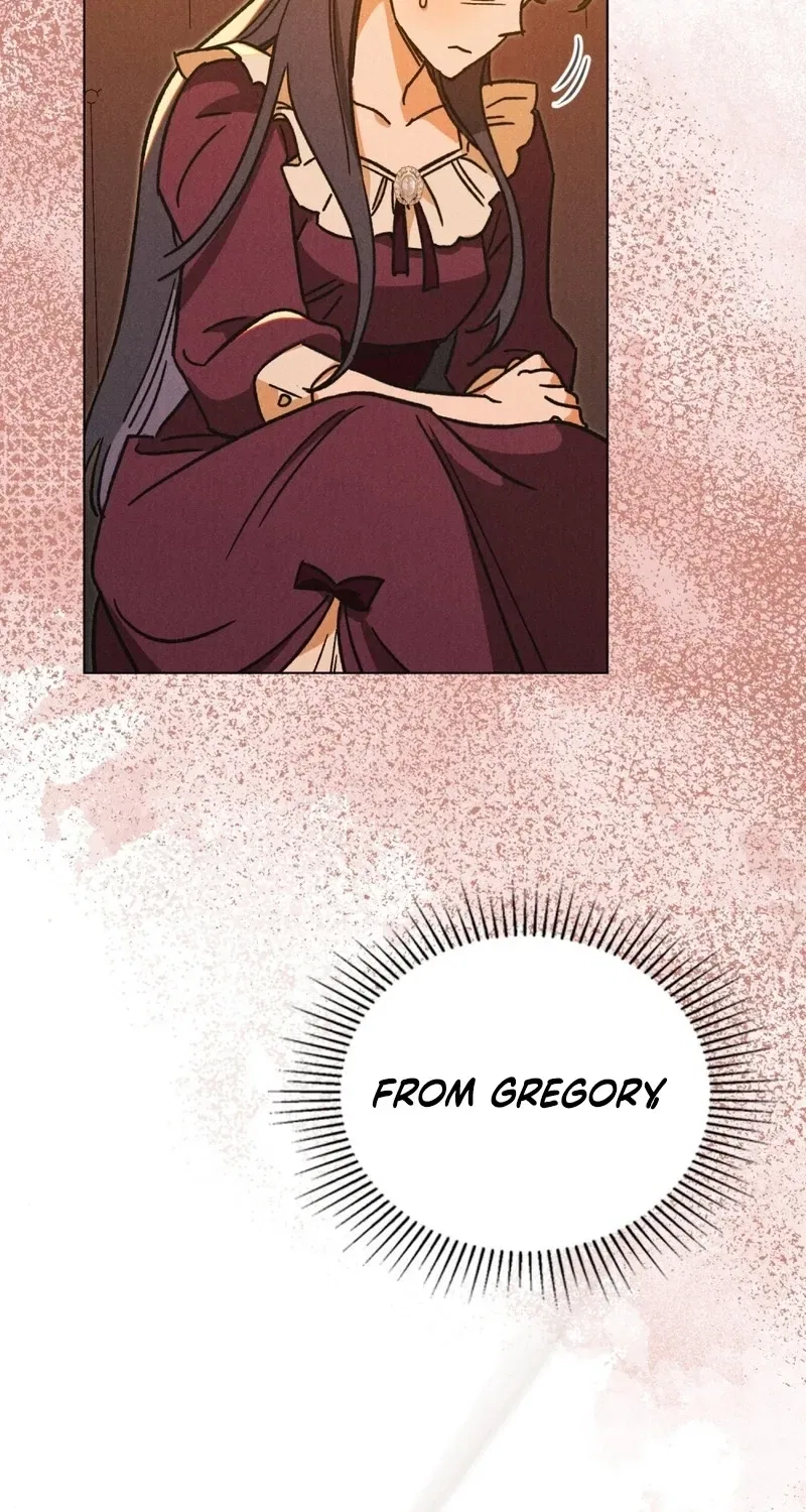 The Butterfly That Swallowed the Mist Chapter 21 – Page 18