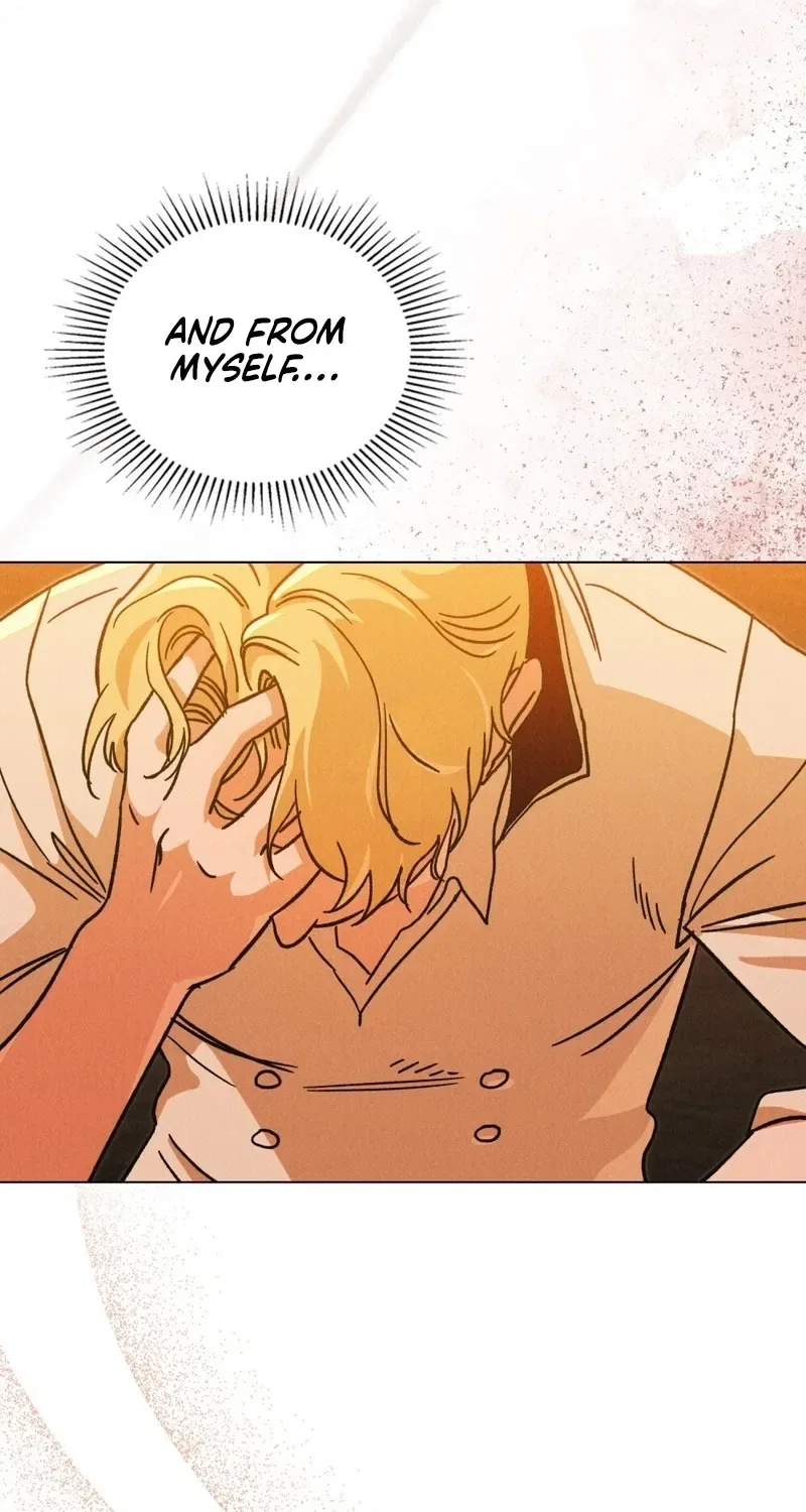 The Butterfly That Swallowed the Mist Chapter 21 – Page 19