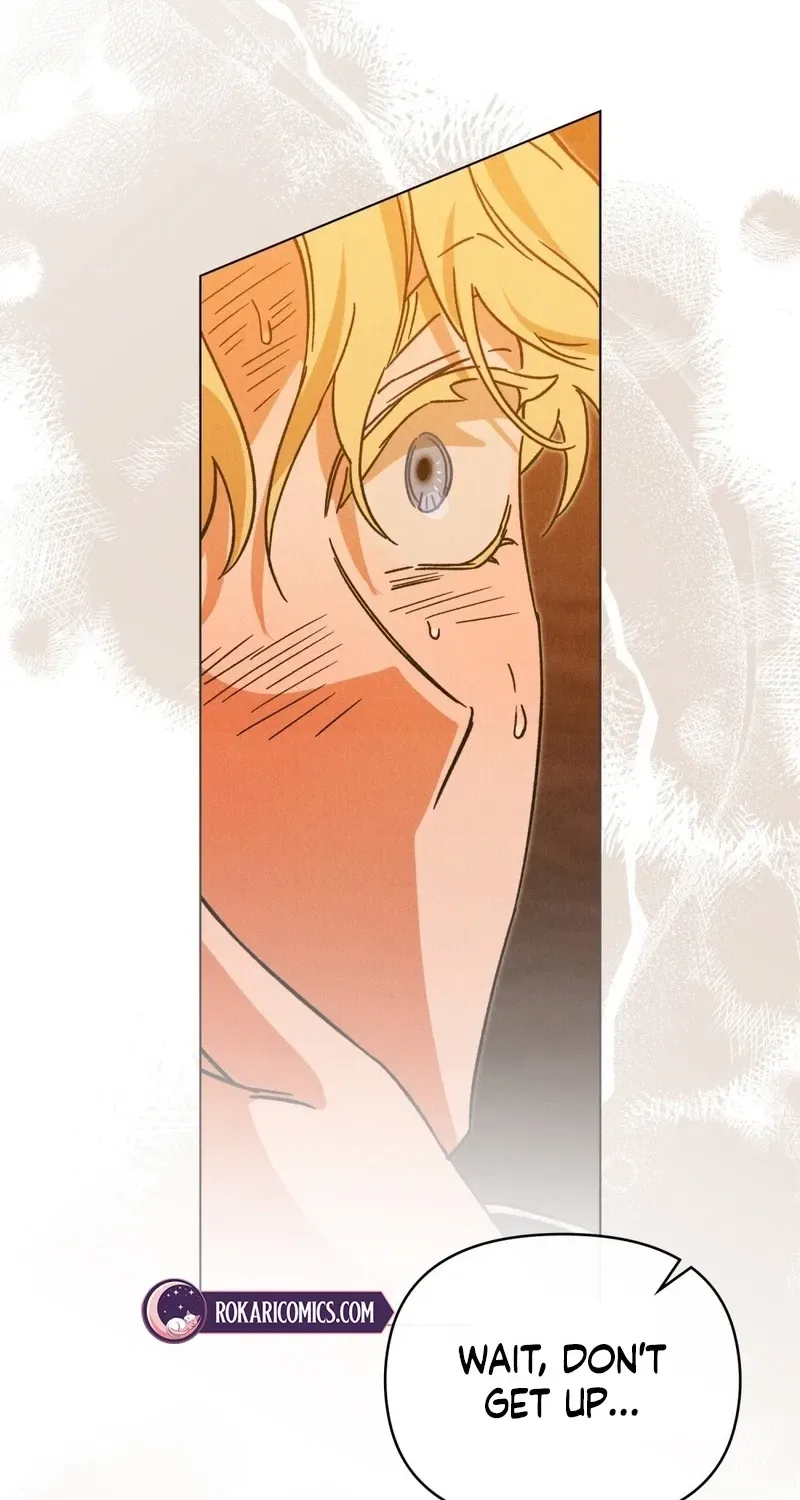 The Butterfly That Swallowed the Mist Chapter 21 – Page 23