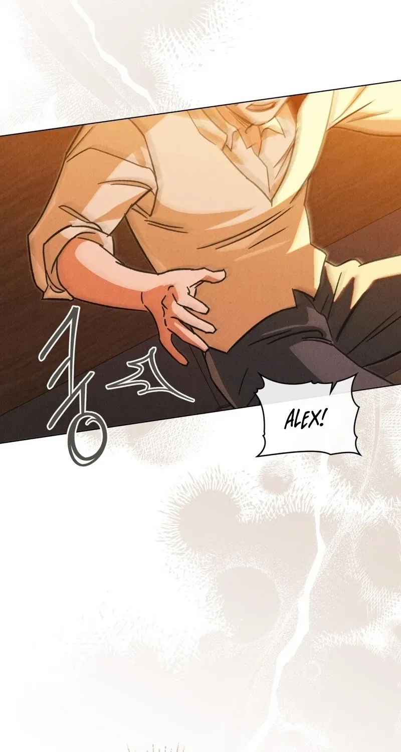 The Butterfly That Swallowed the Mist Chapter 21 – Page 25