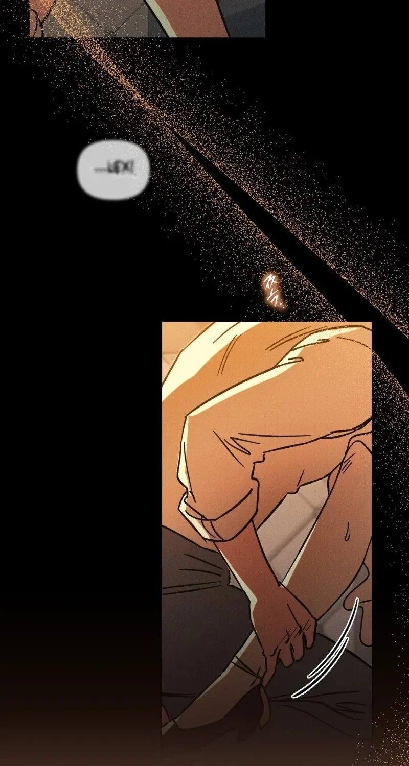 The Butterfly That Swallowed the Mist Chapter 21 – Page 30