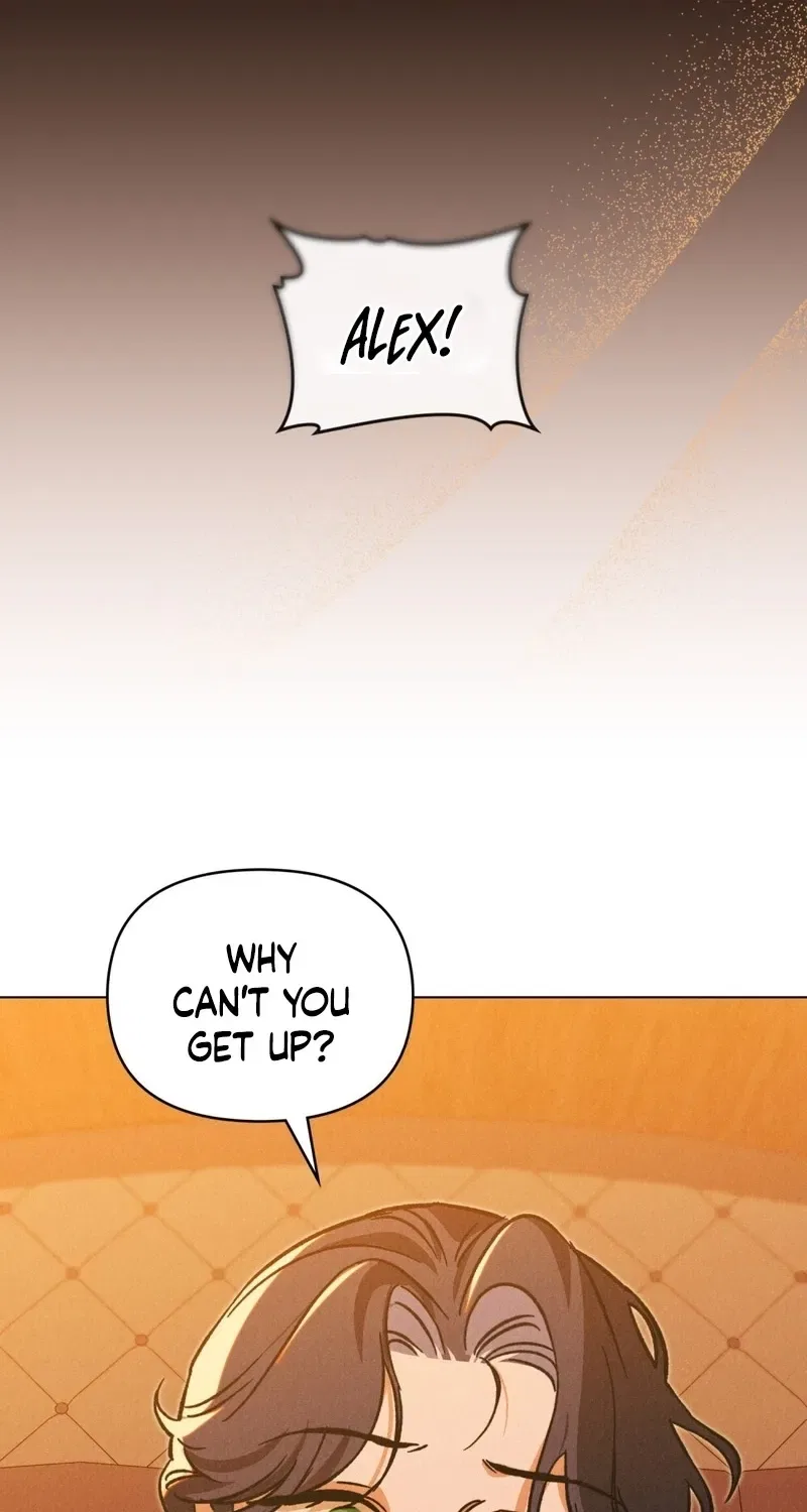 The Butterfly That Swallowed the Mist Chapter 21 – Page 31