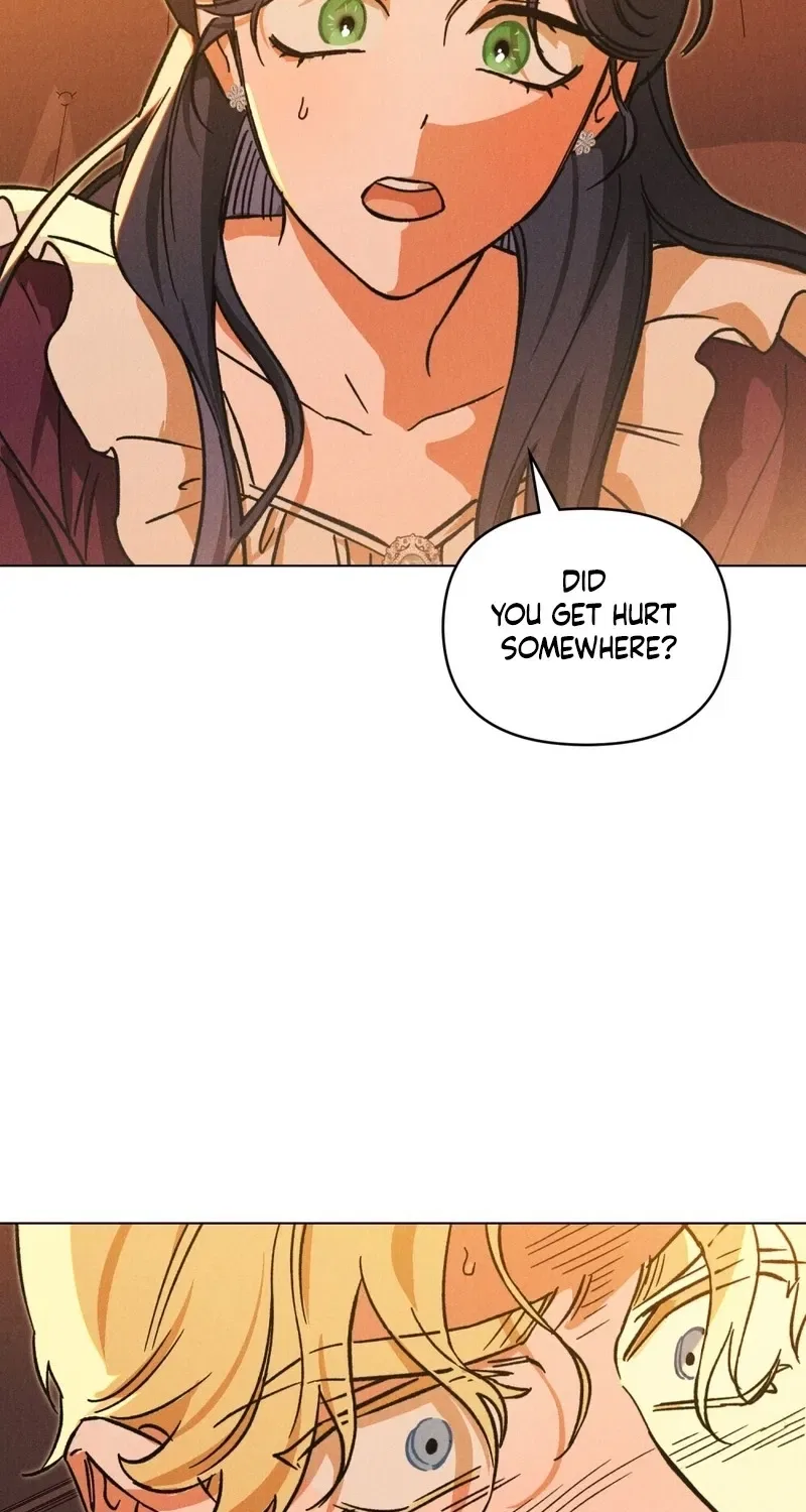 The Butterfly That Swallowed the Mist Chapter 21 – Page 32