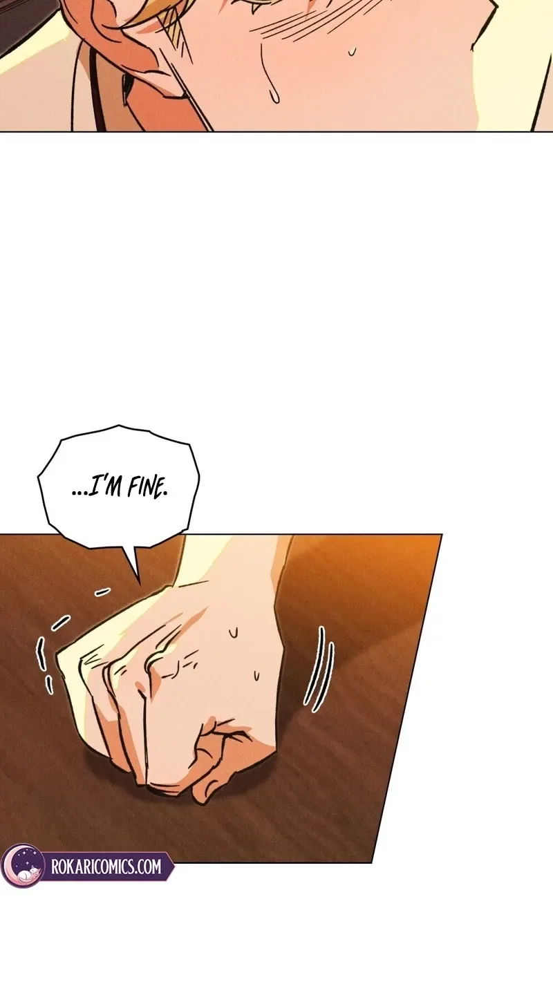 The Butterfly That Swallowed the Mist Chapter 21 – Page 33