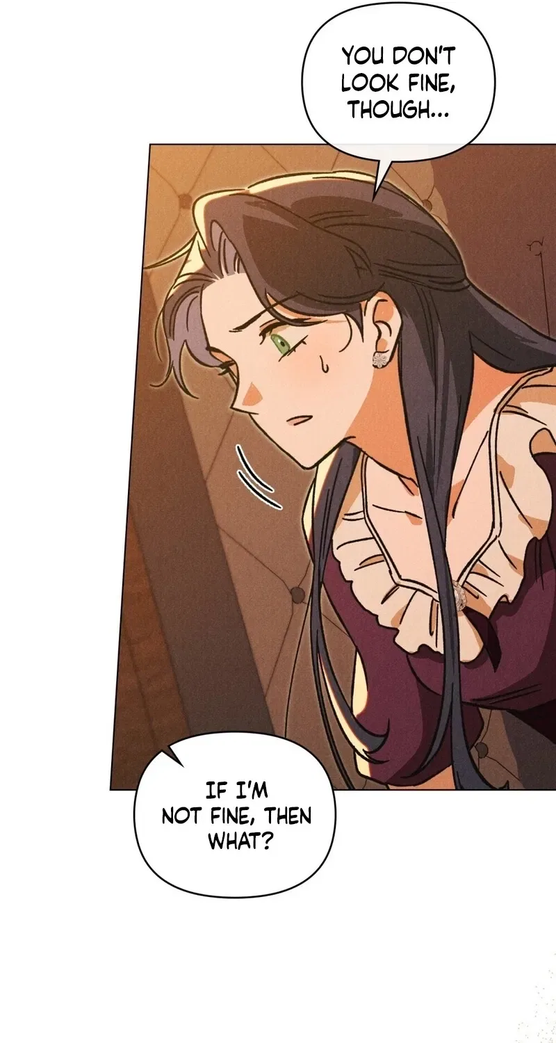 The Butterfly That Swallowed the Mist Chapter 21 – Page 34