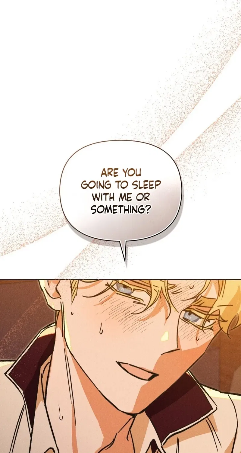 The Butterfly That Swallowed the Mist Chapter 21 – Page 35