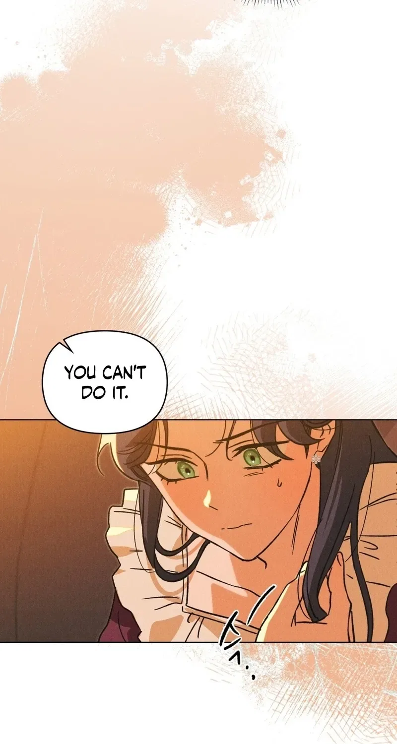 The Butterfly That Swallowed the Mist Chapter 21 – Page 39