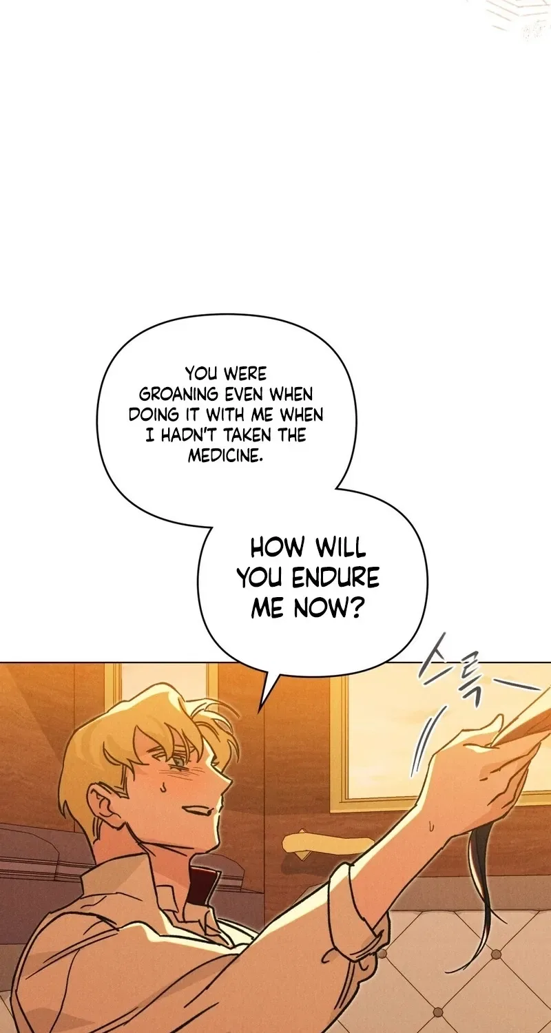 The Butterfly That Swallowed the Mist Chapter 21 – Page 40