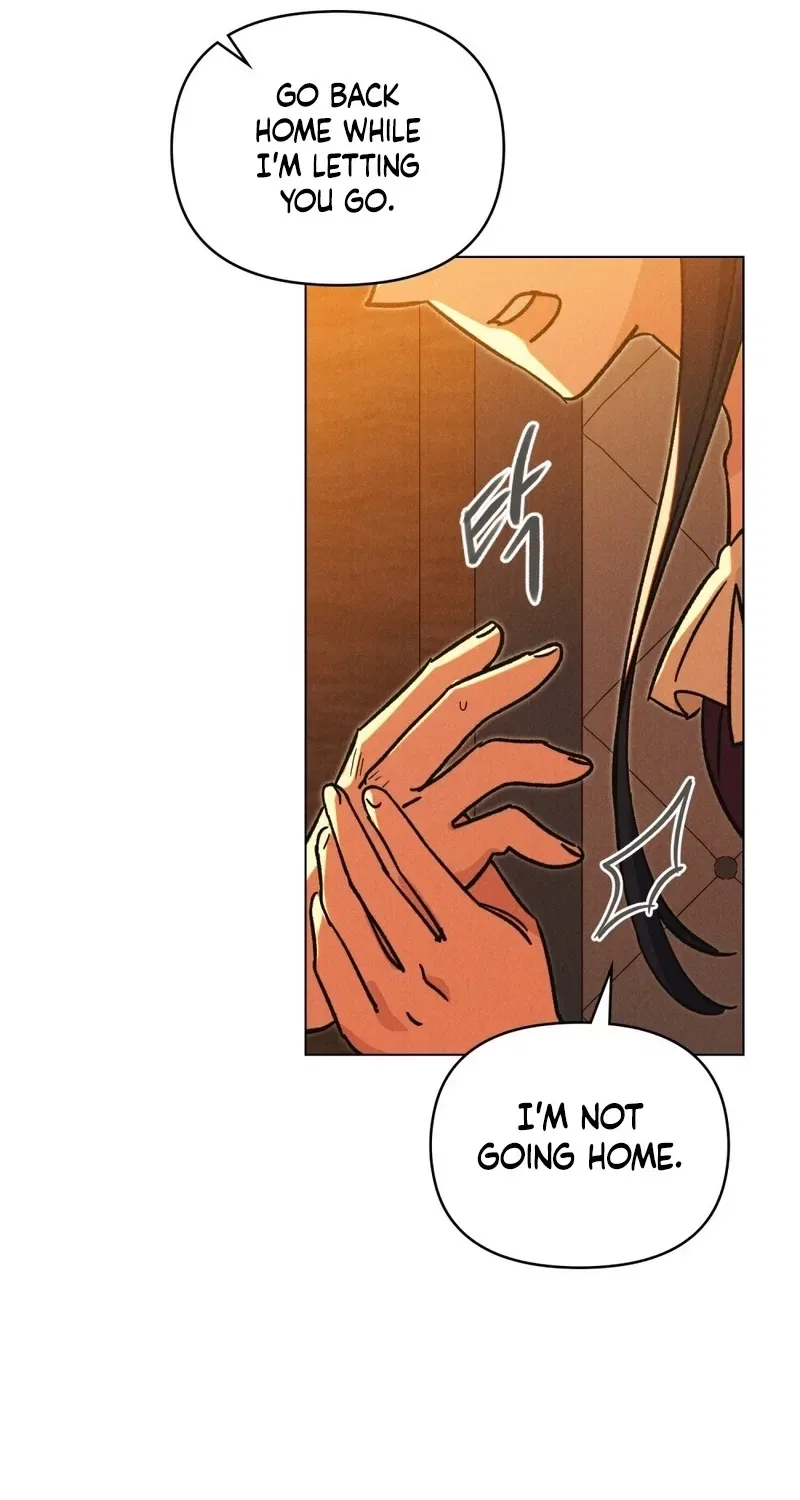 The Butterfly That Swallowed the Mist Chapter 21 – Page 42