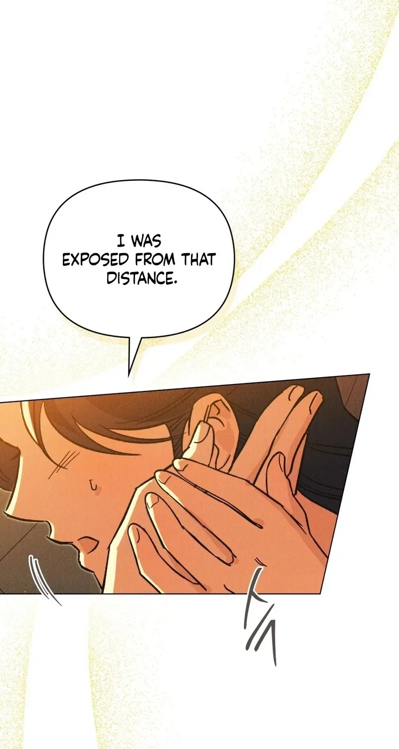 The Butterfly That Swallowed the Mist Chapter 21 – Page 44