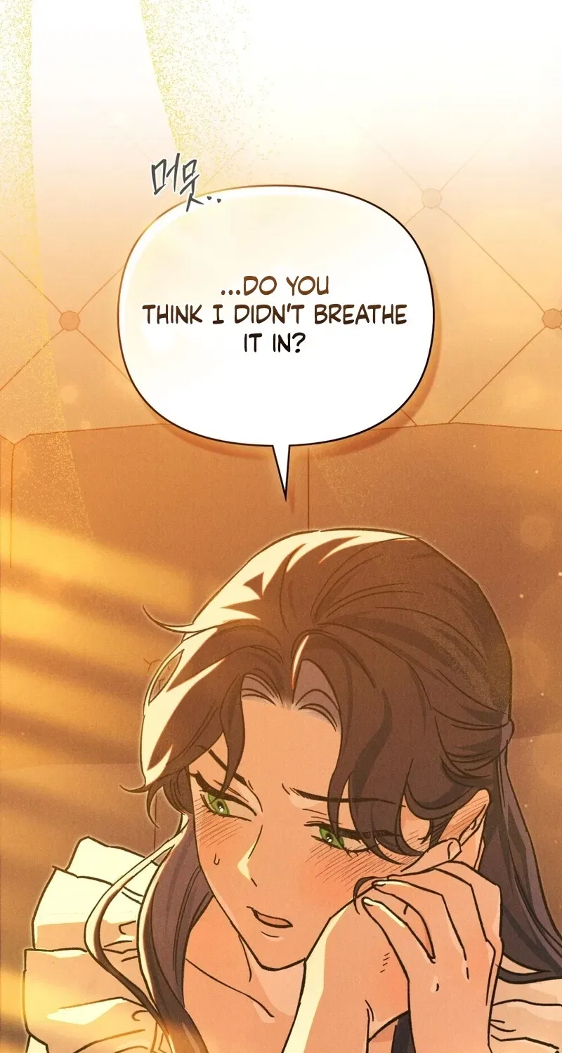 The Butterfly That Swallowed the Mist Chapter 21 – Page 45