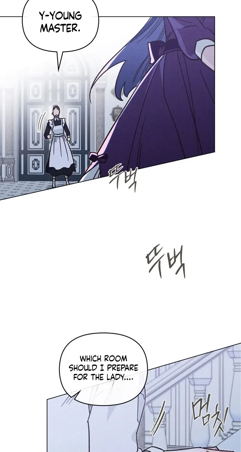 The Butterfly That Swallowed the Mist Chapter 21 – Page 50