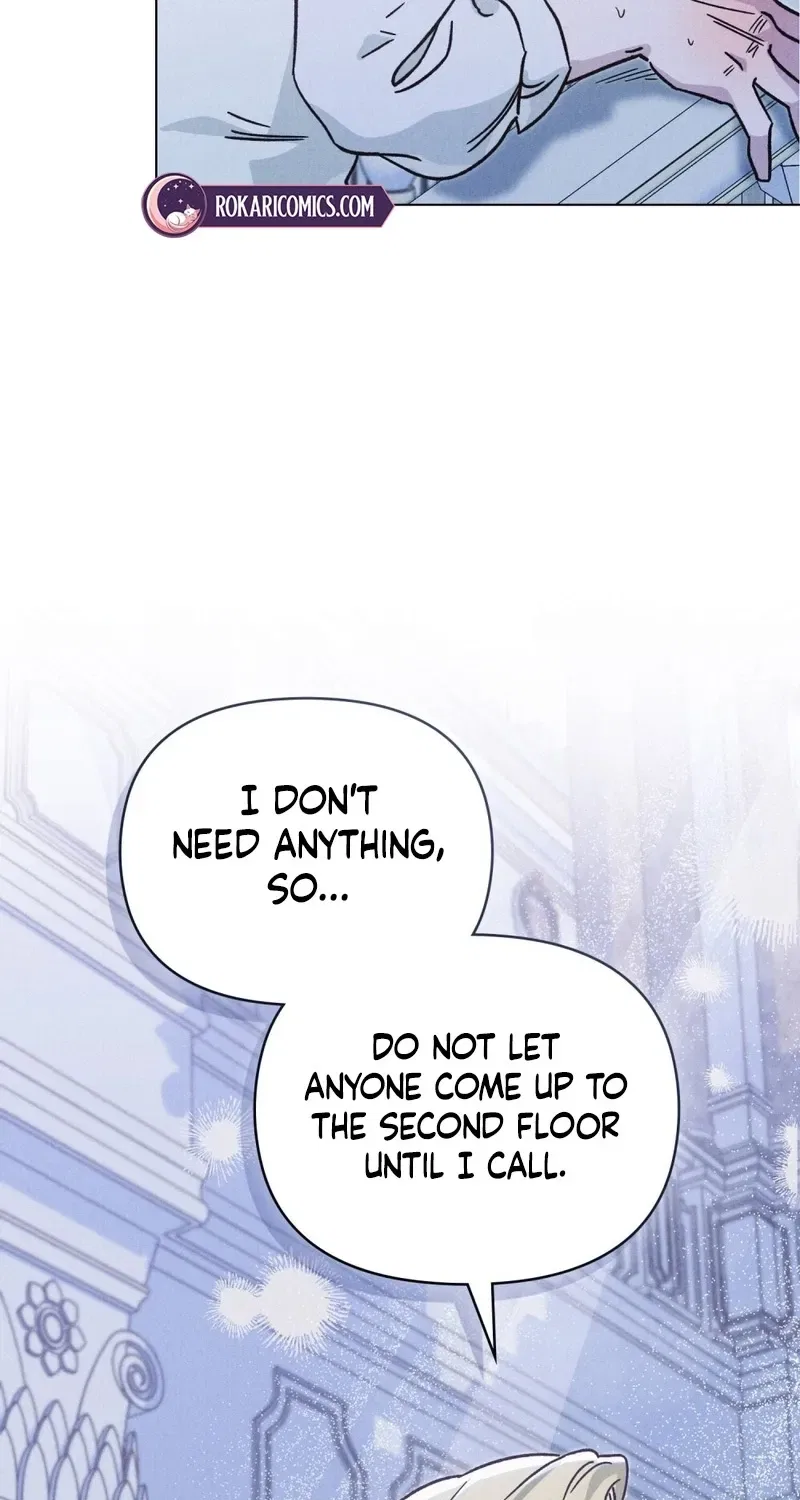 The Butterfly That Swallowed the Mist Chapter 21 – Page 51