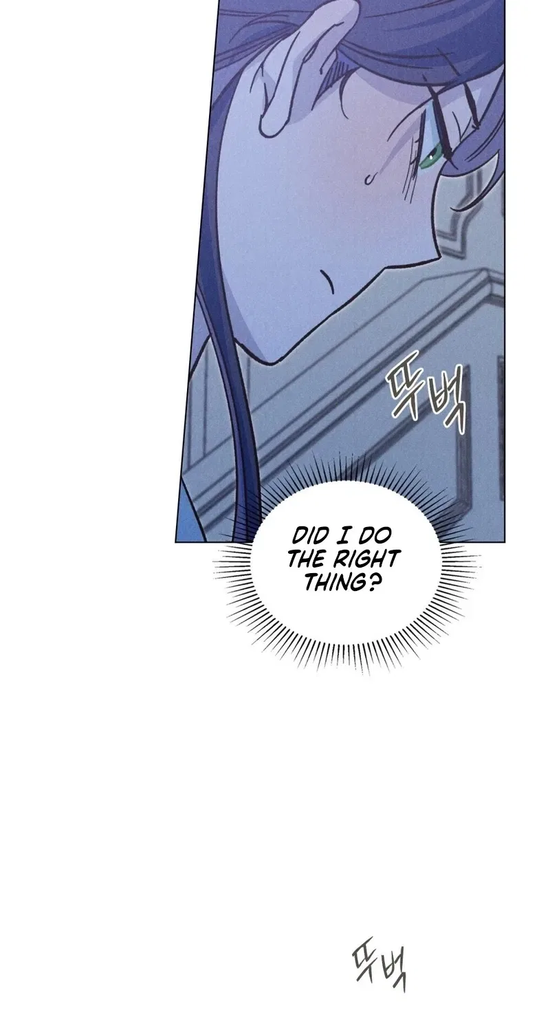 The Butterfly That Swallowed the Mist Chapter 21 – Page 54