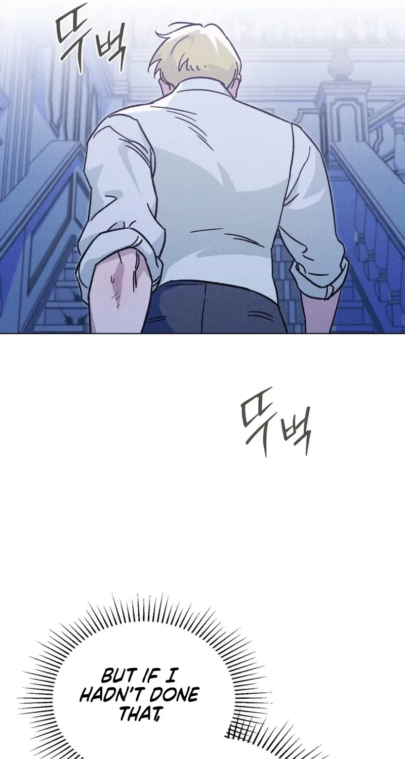 The Butterfly That Swallowed the Mist Chapter 21 – Page 56