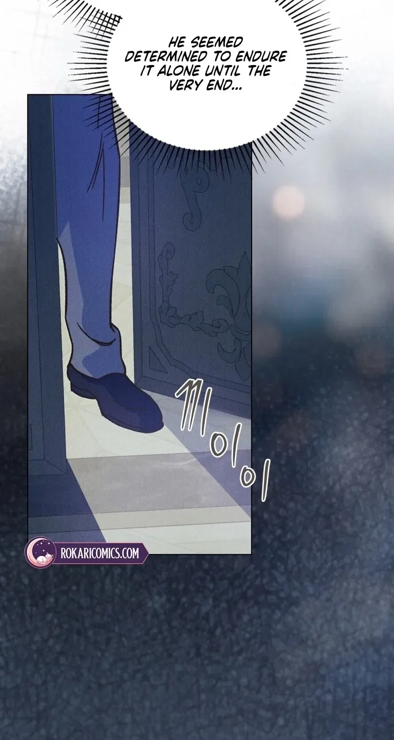 The Butterfly That Swallowed the Mist Chapter 21 – Page 57