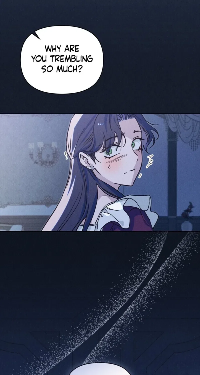 The Butterfly That Swallowed the Mist Chapter 21 – Page 59