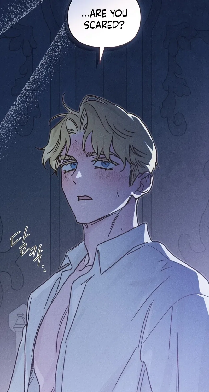 The Butterfly That Swallowed the Mist Chapter 21 – Page 60