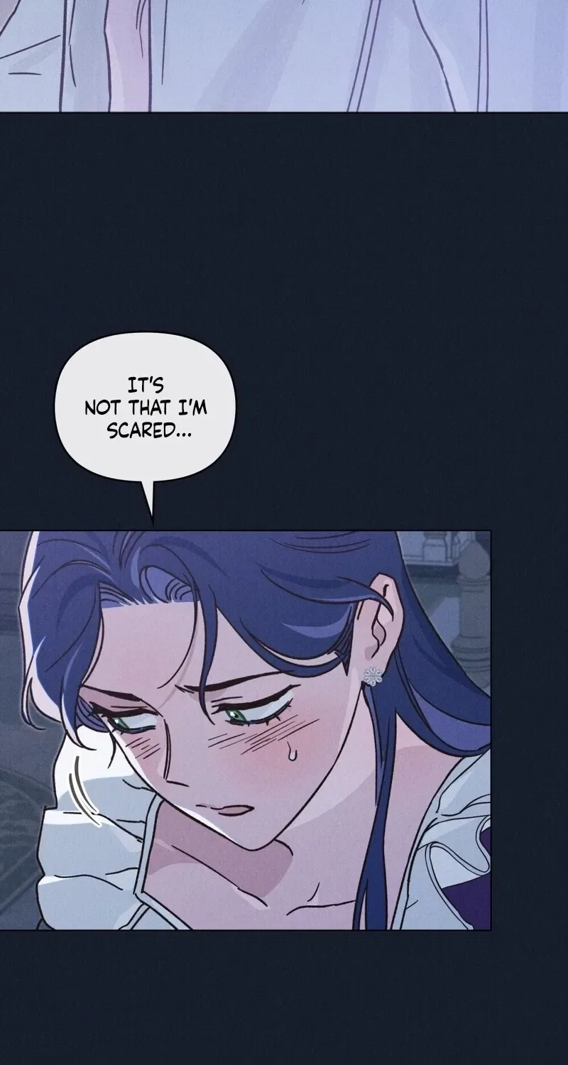 The Butterfly That Swallowed the Mist Chapter 21 – Page 61