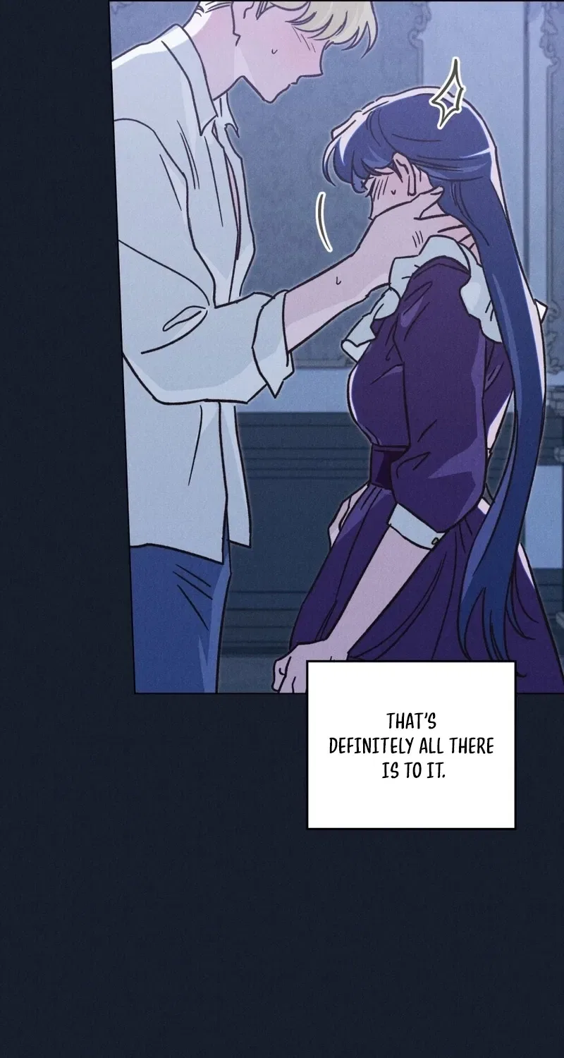 The Butterfly That Swallowed the Mist Chapter 21 – Page 63