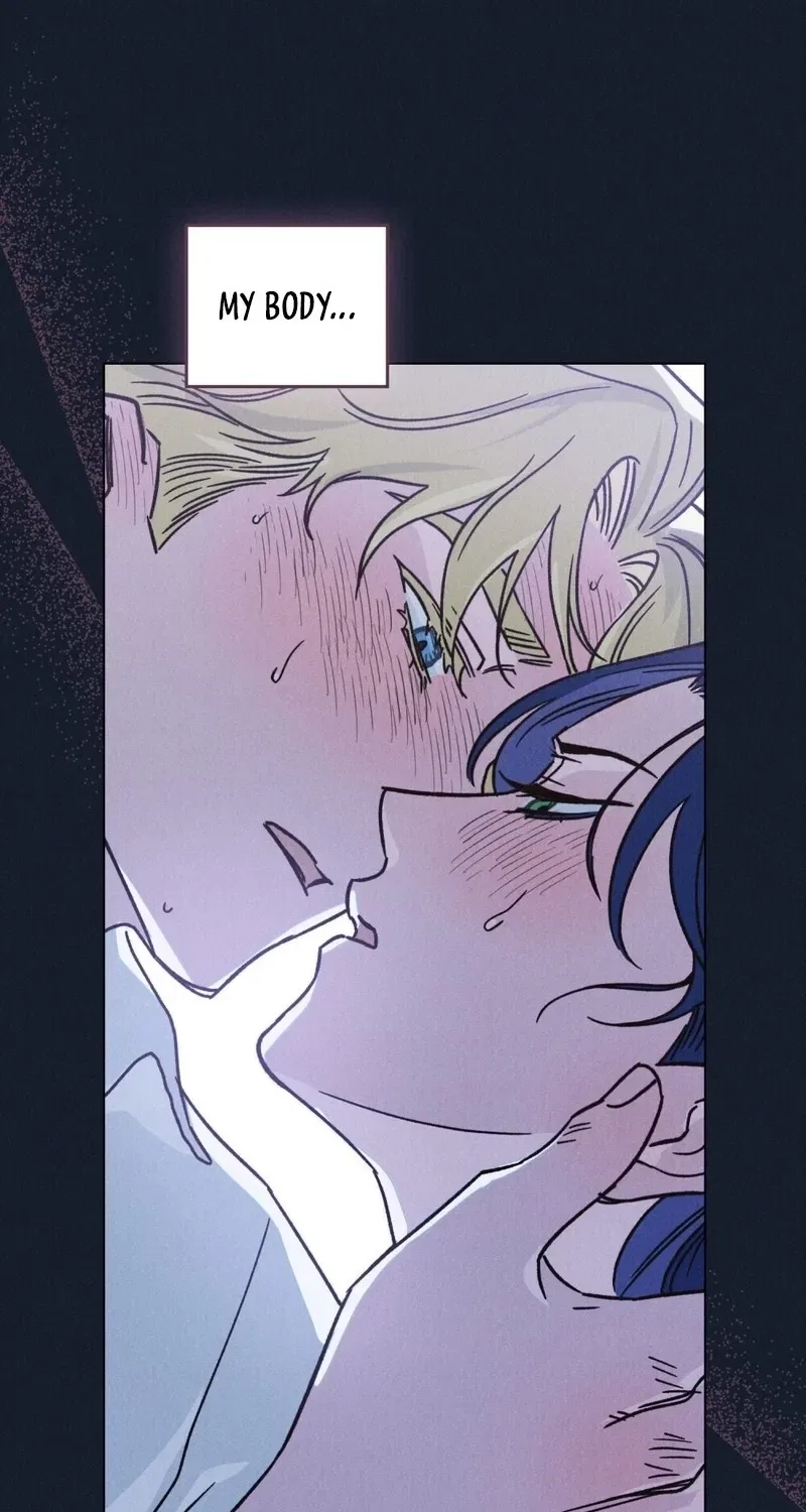 The Butterfly That Swallowed the Mist Chapter 21 – Page 64