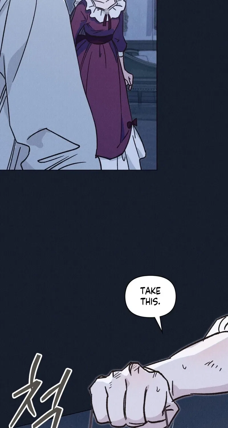 The Butterfly That Swallowed the Mist Chapter 21 – Page 67